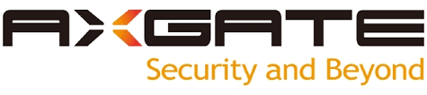 Axgate Logo