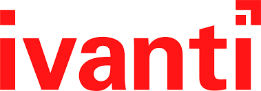 Ivanti Logo