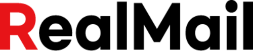 RealMail Logo