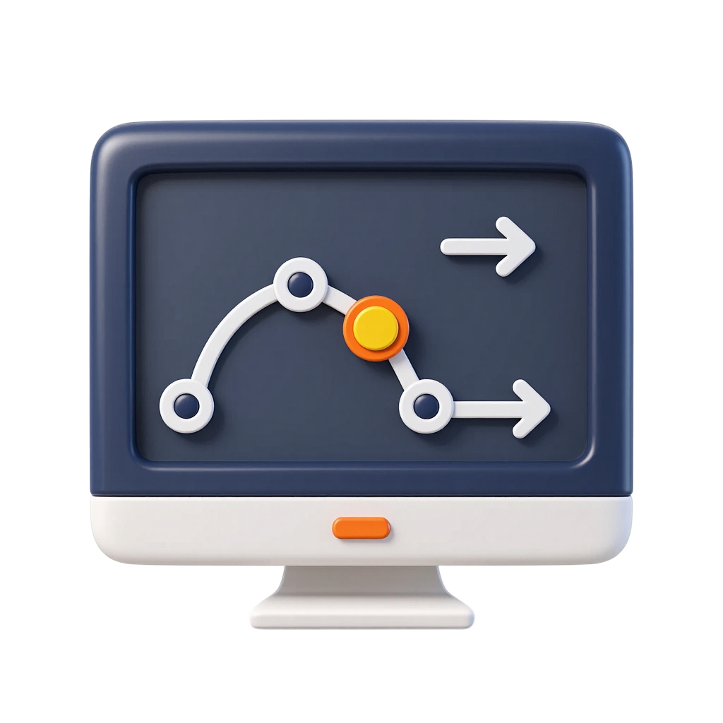 운송 상태 모니터링